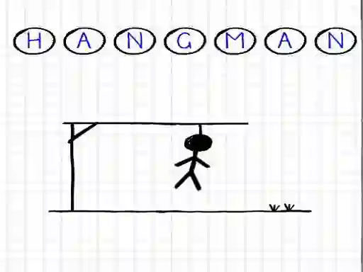 Mchezo Hangman GDPR online