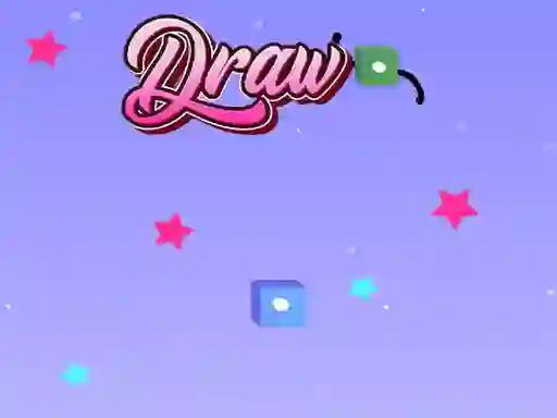 Mchezo Draw online