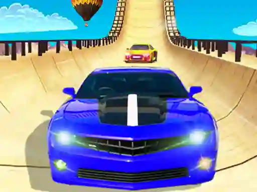 Mchezo Car Driver online