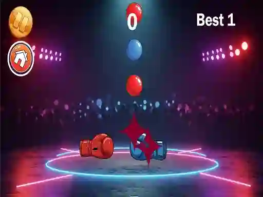 Mchezo Ring Master Legends online