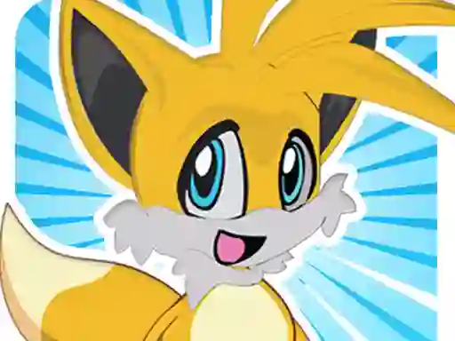 Mchezo Tails Dash online