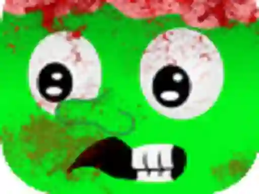 Mchezo Zombie invaders online