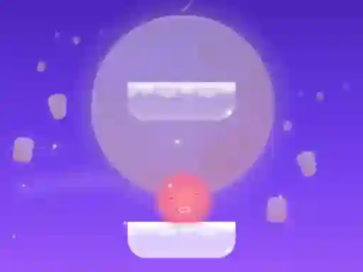 Mchezo Moon Jump online