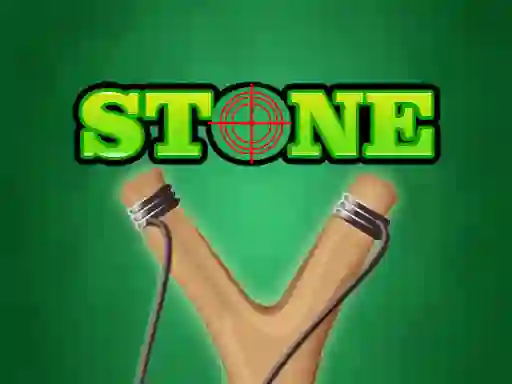 Mchezo Stone online
