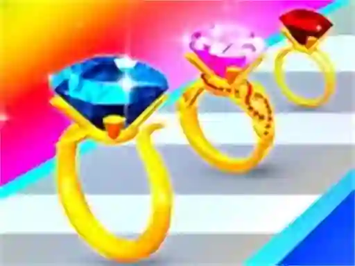 Mchezo Gem Stack online