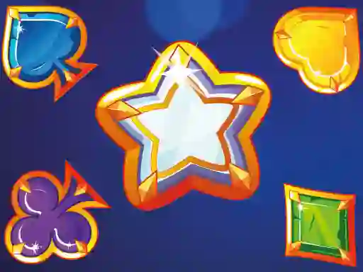 Mchezo Poker Match King online