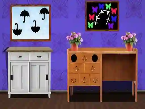 Mchezo Reporter House Escape online