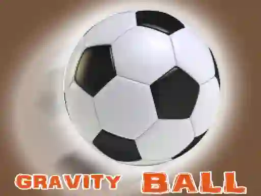 Mchezo Gravity Ball online