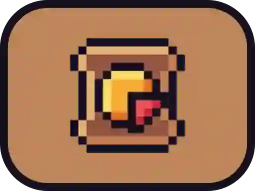 Mchezo Pixel Gold Clicker online