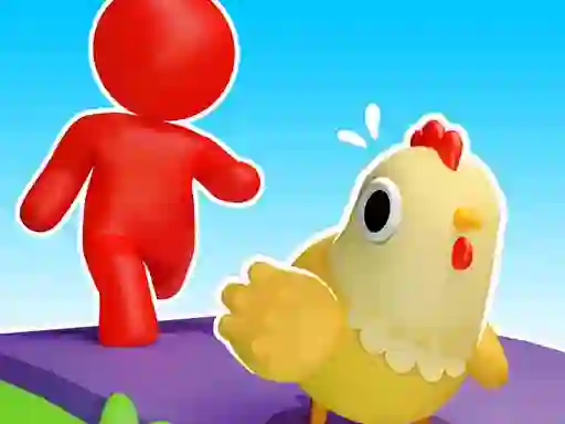 Mchezo Pet island online