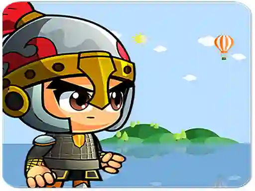 Mchezo Ninja Runner online