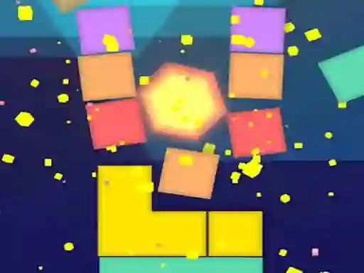Mchezo Hexa Balance Tower online