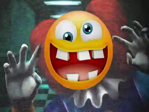 Mchezo Do not enter this game at night online