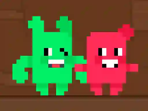 Mchezo UglyVilla online