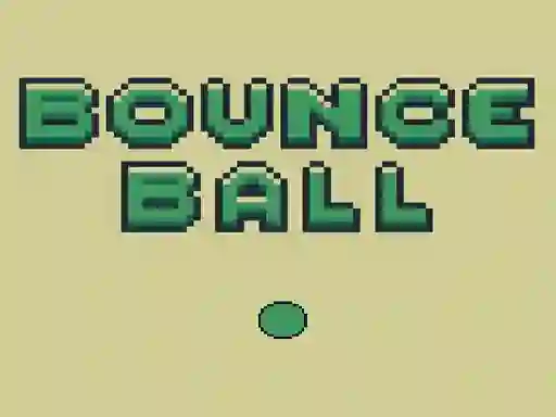 Mchezo Bounce Ball Timer Attack online
