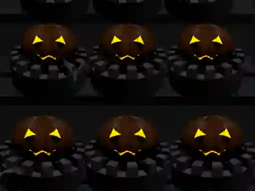 Mchezo Halloween Remembers online