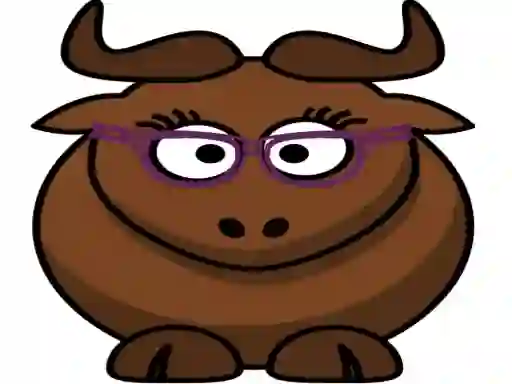 Mchezo Bull Touch online