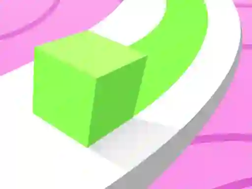 Mchezo Color Adventure: Draw and Go online