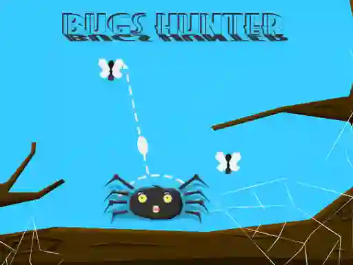 Mchezo Bugs Hunter online