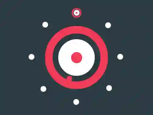Mchezo Radius Ball online