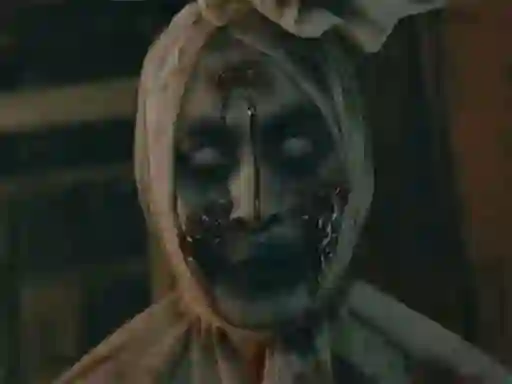 Mchezo Pocong and Kuntilanak Terror Horror online