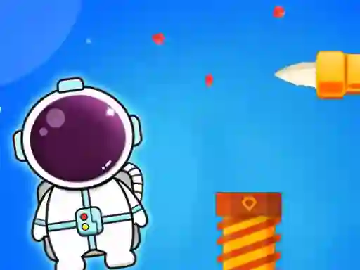 Mchezo Space online