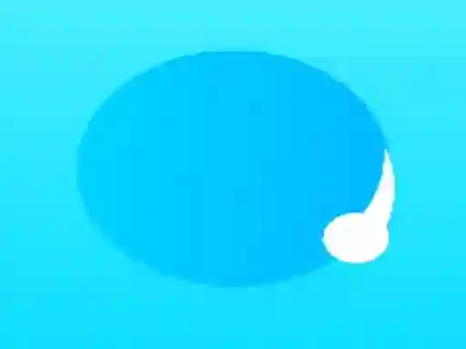 Mchezo Cricle Dash! online