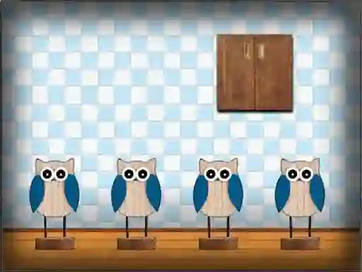 Mchezo Amgel Easy Room Escape 55 online