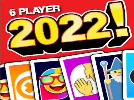 Mchezo Uno 2022 online