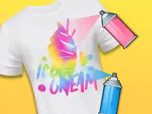 Mchezo Fashion Dye Pro online
