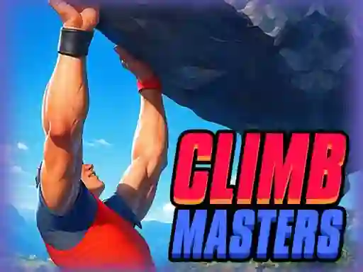 Mchezo Cimb Masters online