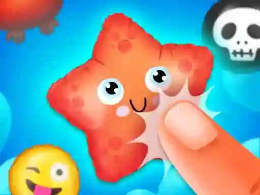 Mchezo Fun Balloon Pop online
