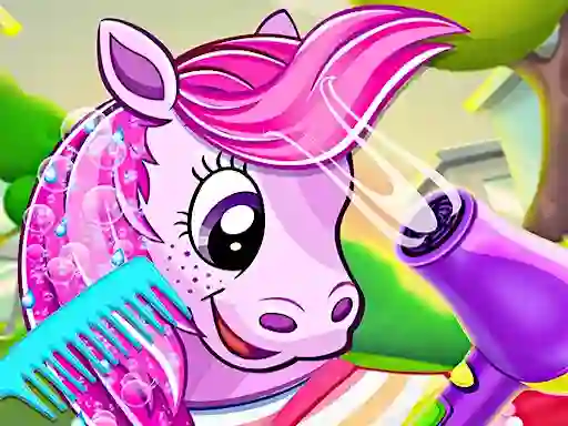 Mchezo My Little Pony online
