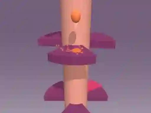 Mchezo Endlose Helix online
