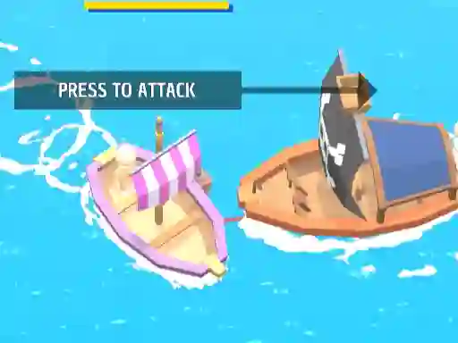 Mchezo Wars Ships.io online