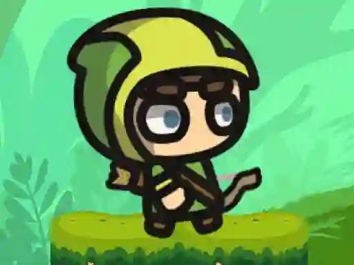 Mchezo Adventure of Elf online