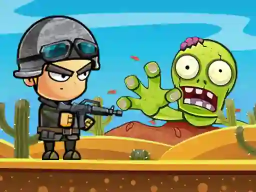 Mchezo Eliminate the Zombies online