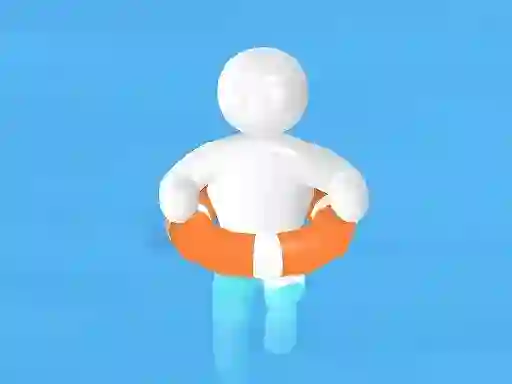 Mchezo Beach Rescue online