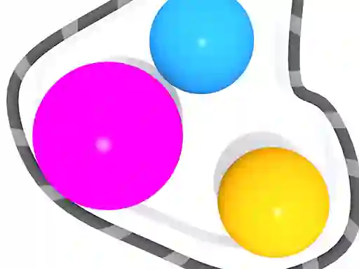 Mchezo Funny Balls online