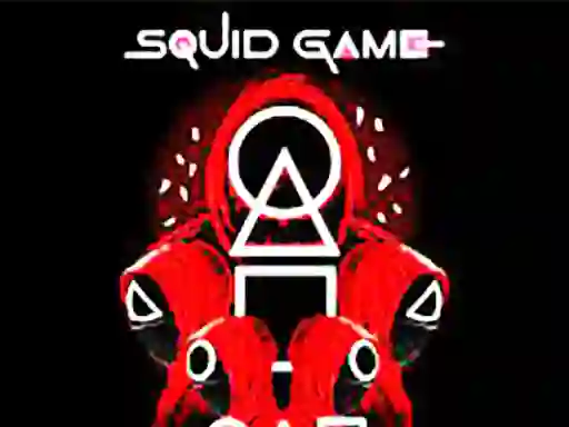 Mchezo Squid Jump Challenge online
