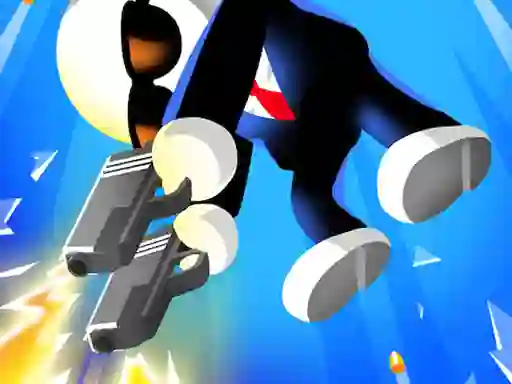 Mchezo jhoney revenge online