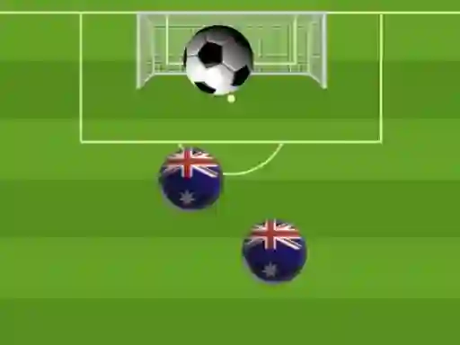Mchezo Shoot a Goal online