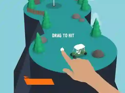Mchezo All Golf! online