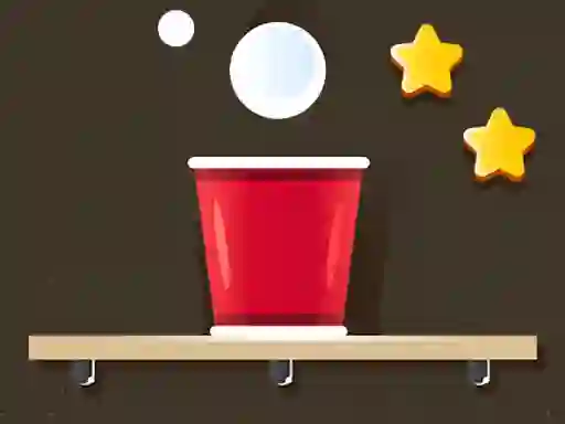 Mchezo Fill the Cup online