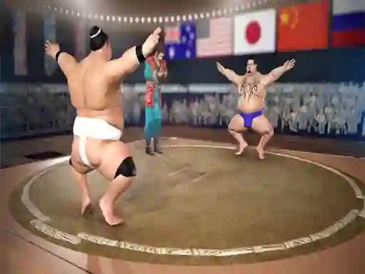 Mchezo Billy Smash 3d online