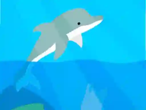 Mchezo Dolphin Life online