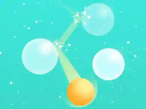 Mchezo Crazy Bubble Breaker online