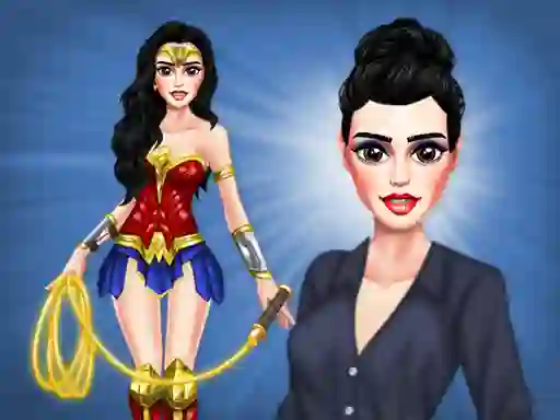 Mchezo Wonder Princess Vivid 80s online