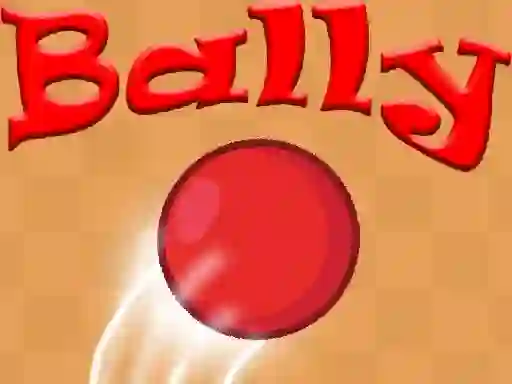 Mchezo Bally online
