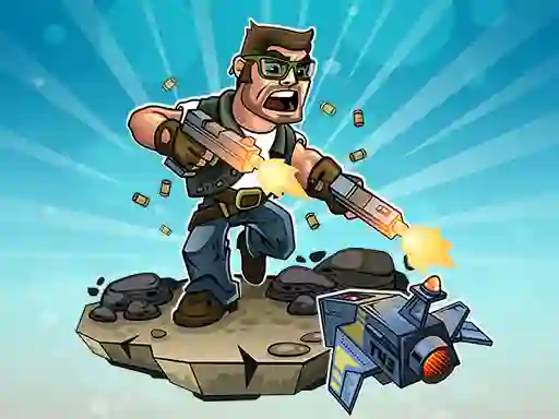 Mchezo Mr Superfire online
